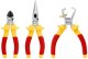 ZESTAW SZCZYPIEC VDE 160 MM 3 SZT. 1