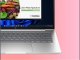 Laptop HP ProBook 4 G1i AI / 14" / Intel Core Ultra 7 255H / 24GB / 512GB / Windows 11 Pro (C51N2ET#AKD) 14