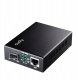 Konwerter światłowodowy Cudy Optyczny konwerter MC220P (SFP 1.25G, RJ45 PoE, 1000Mbps, full-duplex) 1