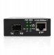 Konwerter światłowodowy Cudy Optyczny konwerter MC220P (SFP 1.25G, RJ45 PoE, 1000Mbps, full-duplex) 2