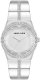 Zegarek damski Anne Klein AK-5037SVSV CYRKONIE srebrny 1