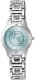 Zegarek damski QQ F18A-002P srebrny 1