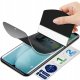 krainaGSM FOLIA PRYWATYZUJĄCA do Motorola Moto G50 OCHRONNA PRIVACY ANTI SPY 1
