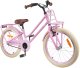 vidaXL Rower Dziecięcy 22 Cali od 7 do 12 lat Jasny róż 2