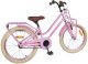 vidaXL Rower Dziecięcy 22 Cali od 7 do 12 lat Jasny róż 3