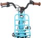 vidaXL vidaXL Rower Dziecięcy 20 Cali dla dzieci w wieku 6-11 lat 5