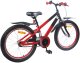 vidaXL Rower Dziecięcy 20 Cali dla dzieci w wieku 6-11 lat 3