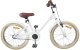 vidaXL Rower Dziecięcy 20 Cali dla dzieci w wieku 6-11 lat Biały 1