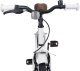 vidaXL vidaXL Rower Dziecięcy 20 Cali dla dzieci w wieku 6-11 lat Biały 5