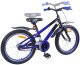 vidaXL Rower Dziecięcy 20 Cali dla dzieci w wieku 6-11 lat 7