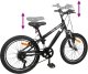 vidaXL Kids Mountain Bike 20 Cali 6-Speed dla dzieci w wieku 5-8 lat 7