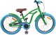 vidaXL Rower Dziecięcy 20 Cali dla dzieci w wieku 6-11 lat Zielony 1
