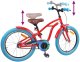 vidaXL Rower Dziecięcy 20 Cali dla dzieci w wieku 6-11 lat Czerwony 7