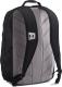 Under Armour Plecak sportowy Hustle Backpack LDWR 24L Black (1273274001) 2