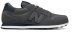 BUTY MĘSKIE SNEAKERSY SPORTOWE NEW BALANCE GM500DGN 2