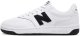 BUTY MĘSKIE SNEAKERSY SPORTOWE NEW BALANCE BB80BNN 3