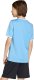 Adidas Koszulka dla dzieci adidas Entrada 26 Jersey błękitna JZ2527 152cm 4
