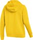 Bluza damska Nike Park 26 Fleece Hoodie żółta IB1224 719 XS 2