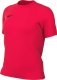 Nike Koszulka damska Dri-Fit Park VIII koralowa HV8178 635 S 1