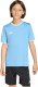 Adidas Koszulka dla dzieci adidas Entrada 26 Jersey błękitna JZ2527 140cm 1