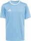 Adidas Koszulka dla dzieci adidas Entrada 26 Jersey błękitna JZ2527 140cm 2