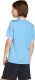 Adidas Koszulka dla dzieci adidas Entrada 26 Jersey błękitna JZ2527 140cm 3
