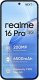 realme 16 Pro 5G 8/256GB Pebble Grey 5