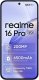 realme 16 Pro 5G 8/512GB Orchid Purple 1