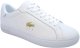 Buty LACOSTE POWERCOURT 126 3 SFA (751SFA0192.216) 37.5 2