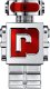Paco Rabanne Phantom In Red Parfum edp 100ml 1