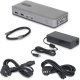 Stacja/replikator StarTech STARTECH.COM USB-C Dockingstation Dual 4K 60Hz HDMI MST Dock 100W Power Delivery ładowanie laptopa bez sterowników Windows 2