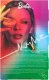 Lalka Barbie Mattel Signature Kylie Minogue (JBJ38) 3