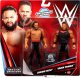 Figurka Mattel Figurki WWE Jacob Fatu & Tama Tonga Main Event 2-pak 24 JHJ56 2