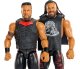 Figurka Mattel Figurki WWE Jacob Fatu & Tama Tonga Main Event 2-pak 24 JHJ56 3