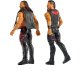 Figurka Mattel Figurki WWE Jacob Fatu & Tama Tonga Main Event 2-pak 24 JHJ56 4
