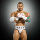 Figurka Mattel Figurka WWE Elite CM Punk JHT46 3