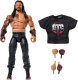 Figurka Mattel Figurka WWE Elite Collection Roman Reigns JHT62 1