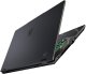 NotebookMSICyborg17 B13WGKGCPU Intel Registered  CoreT i7i7-13620H17.3 "1920 x 1080 pixelsRAM 16 GBDDR5-SDRAMSSD 1000 GBDiscrete  CYBORG 17 B13WGKG-231NL (4711377408035) 12
