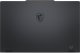 NotebookMSICyborg17 B13WGKGCPU Intel Registered  CoreT i7i7-13620H17.3 "1920 x 1080 pixelsRAM 16 GBDDR5-SDRAMSSD 1000 GBDiscrete  CYBORG 17 B13WGKG-231NL (4711377408035) 20