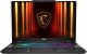 NotebookMSICyborg17 B13WGKGCPU Intel Registered  CoreT i7i7-13620H17.3 "1920 x 1080 pixelsRAM 16 GBDDR5-SDRAMSSD 1000 GBDiscrete  CYBORG 17 B13WGKG-231NL (4711377408035) 2