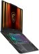 NotebookMSICyborg17 B13WGKGCPU Intel Registered  CoreT i7i7-13620H17.3 "1920 x 1080 pixelsRAM 16 GBDDR5-SDRAMSSD 1000 GBDiscrete  CYBORG 17 B13WGKG-231NL (4711377408035) 25