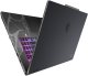 NotebookMSICyborg17 B13WGKGCPU Intel Registered  CoreT i7i7-13620H17.3 "1920 x 1080 pixelsRAM 16 GBDDR5-SDRAMSSD 1000 GBDiscrete  CYBORG 17 B13WGKG-231NL (4711377408035) 28