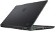 NotebookMSICyborg17 B13WGKGCPU Intel Registered  CoreT i7i7-13620H17.3 "1920 x 1080 pixelsRAM 16 GBDDR5-SDRAMSSD 1000 GBDiscrete  CYBORG 17 B13WGKG-231NL (4711377408035) 6