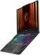 NotebookMSICyborg17 B13WGKGCPU Intel Registered  CoreT i7i7-13620H17.3 "1920 x 1080 pixelsRAM 16 GBDDR5-SDRAMSSD 1000 GBDiscrete  CYBORG 17 B13WGKG-231NL (4711377408035) 9