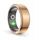 Smart Ring MaxLife  MXSR-100 r. 11 Złoty 13