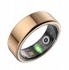 Smart Ring MaxLife  MXSR-100 r. 11 Złoty 15