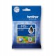 Tusz Brother Brother LC552XLBK nabój z tuszem 1 szt. Oryginalny Czarny 3