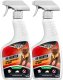 NO PEST Spray Środek Płyn Preparat na Kuny Łasice Gryzonie Odstraszacz Kun "No Marten" 500ml (2 szt) 1