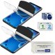 krainaGSM 2x FOLIA OCHRONNA HYDROŻELOWA 3D do Xiaomi Redmi Note 15 Pro 2 sztuki 1