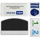 krainaGSM FOLIA OCHRONNA HYDROŻELOWA do Samsung Galaxy A54 5G 1